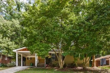 You will love making this gorgeous house your new home