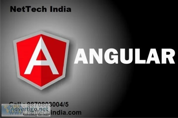 Angular course institute in Thane