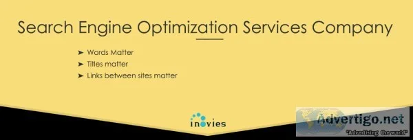 Top Best search engine optimization services company
