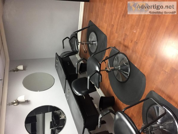 BarberSalon