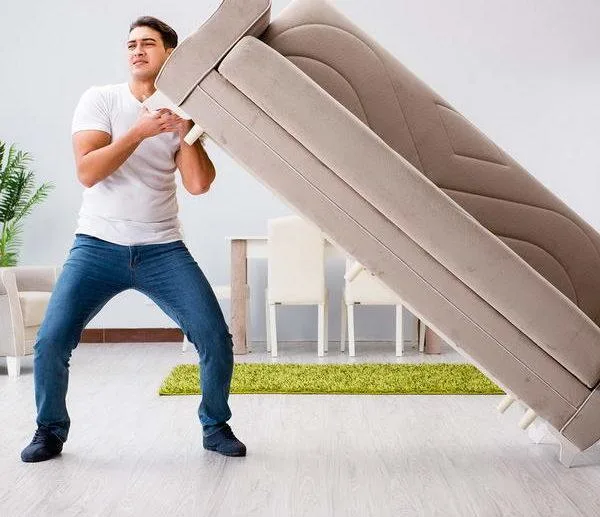Packers And Movers In JP Nagar