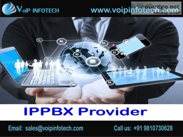 Now  IP PBX Providers In Affordable Prices