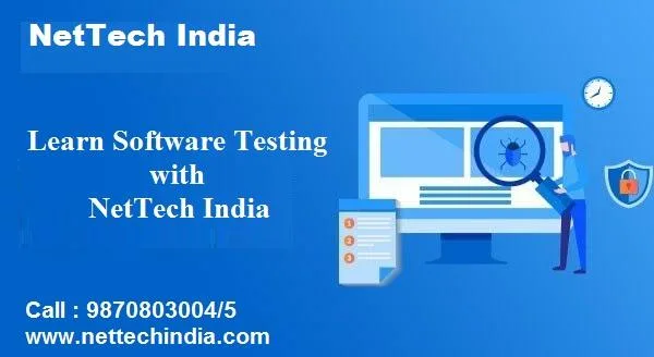 Software testing institute in Mumbai