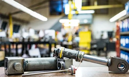 Hydraulic Power Pack in Chennai