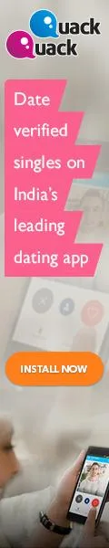 Quack Quack Online Matrimonial Matches