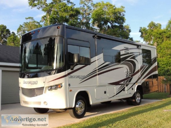 2016 Forest River GEORGETOWN 270S