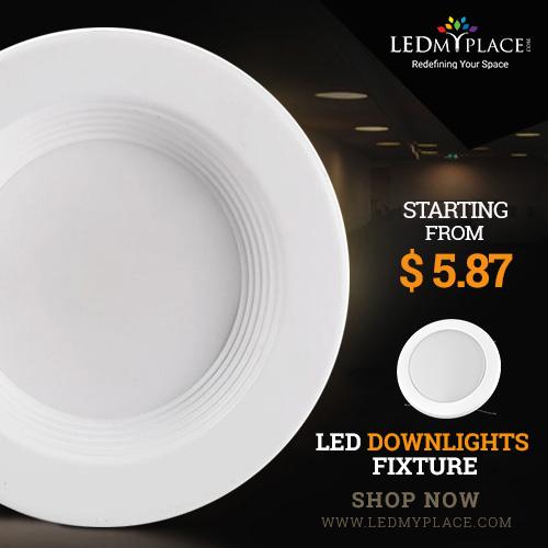 Purchase Now Dimmable LED Downlights at Cheap Price
