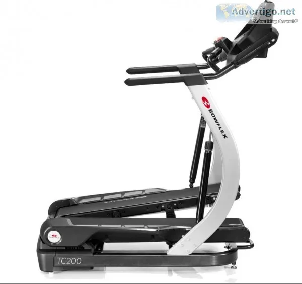 BowFlex TC200