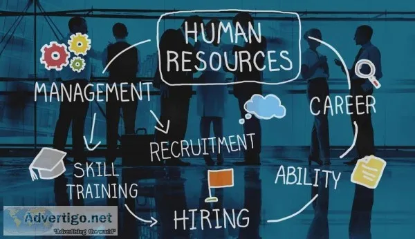 HR Practical Training Institute in Gurgaon
