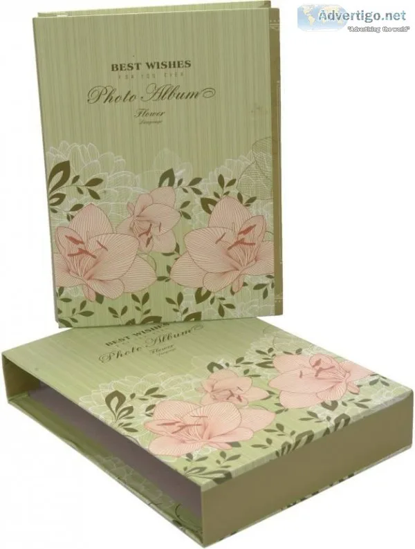 Wedding Album  Designing Company in India