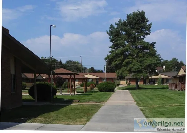 1 Small Bedroom 1 Bath L-4