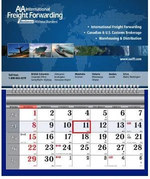 Buy online wall calendar at reasonable price.