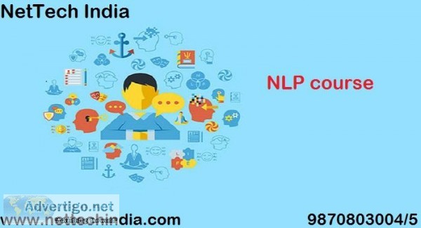 NLP Course from best Institute in Mumbai