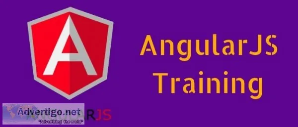 Angular JS Training in Noida