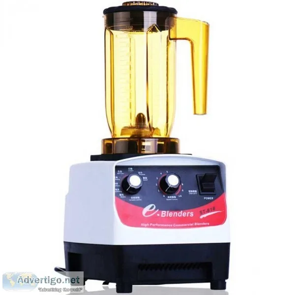 Multifunction Blender Machine
