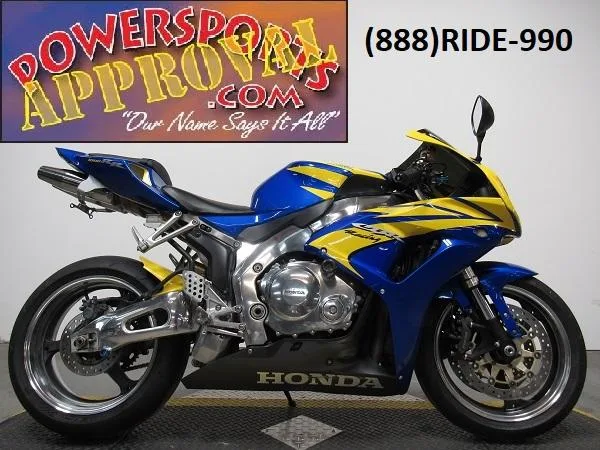 Used Honda CBR 1000RR for sale