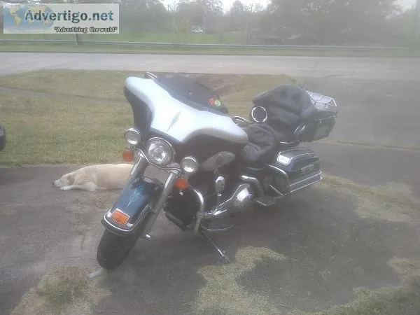 Motorcycle