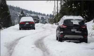 Best Snow Removal Services in North Vancouver