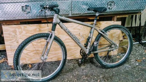Cannondale