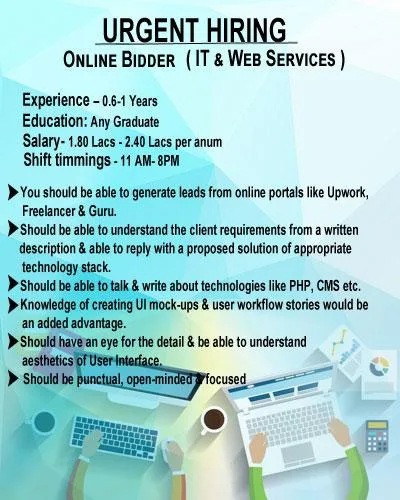 Team Leader In Chennai - Tamil Nadu
