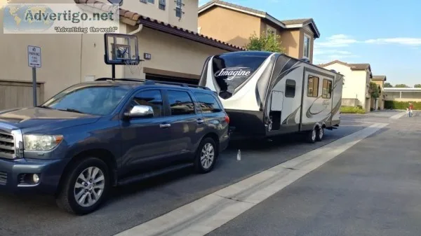 2010 Toyota Sequoia