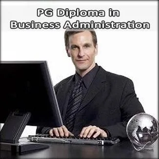 Online Admission For PGD in Business Administration
