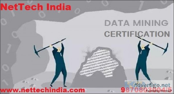 Data Mining certification course in Mumbai and Thane