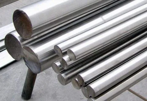 Stainless Steel 317  317L Bars Wire Rods