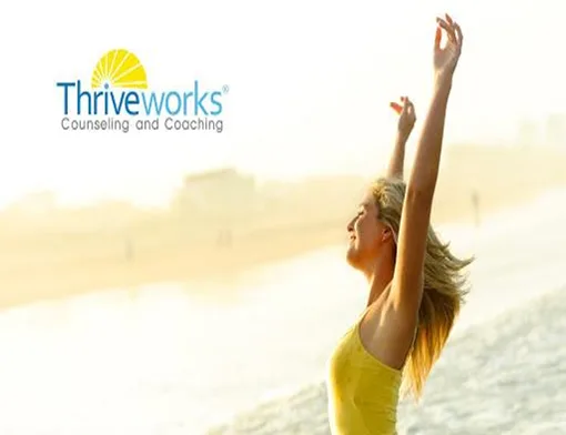 Thriveworks Mental Healthcare and Coaching