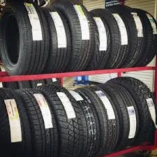 Sets of New Tires ALL BRANDS and MODELS