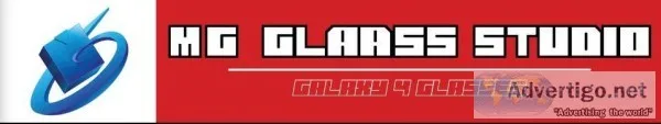 MG Glass Studio