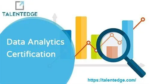 Data Analytics Courses