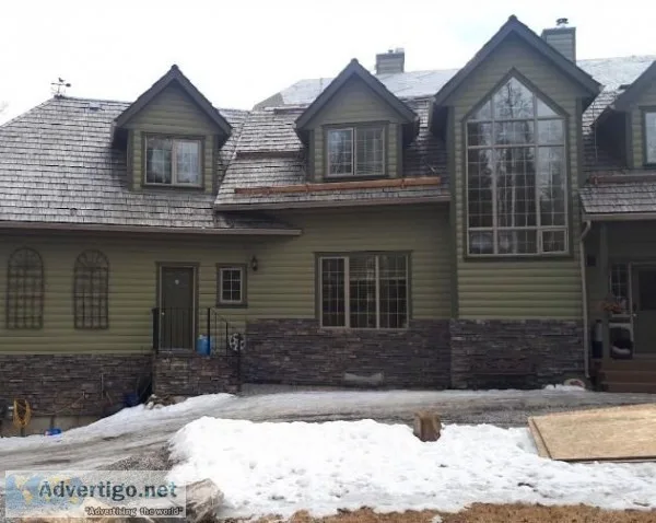 Best Roofing Company in Meridian