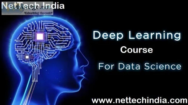 Deep Learning certification in Mumbai