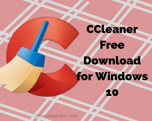 CCleaner Free Download