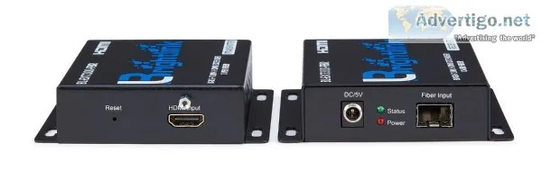 Fiber Optic HDMI Cable