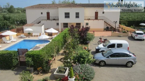 Apartment 46 peopleswimming pool wifiparking
