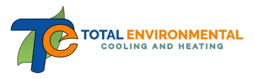 Total Environmental Cooling and Heating