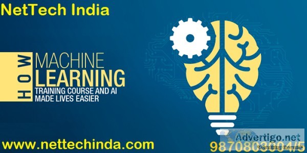 Machine Learning Course in Mumbai and Thane