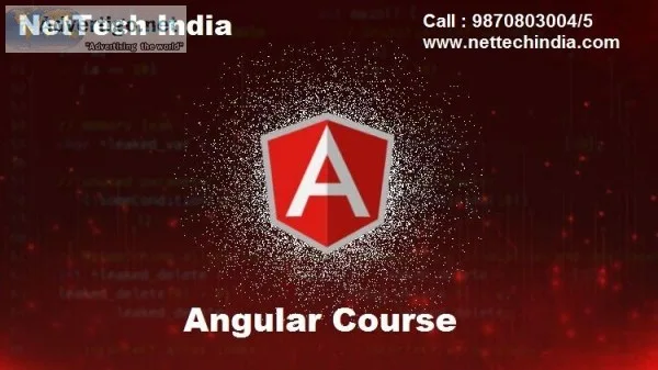 Angular course in Mumbai
