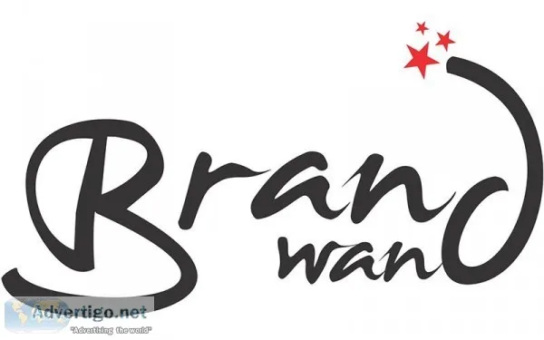 Best Brand Development Agency in Delhi  Brandwand