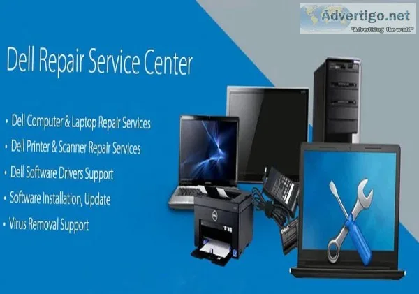 HP Service Center