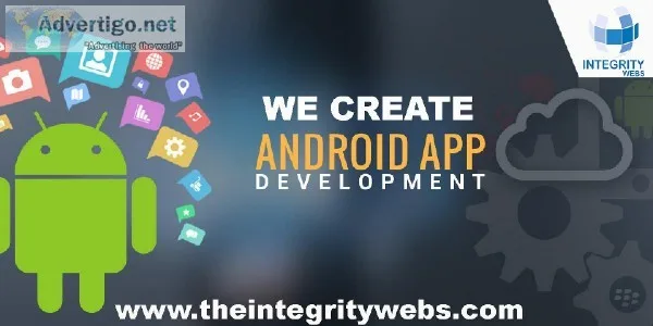 Best Android App development In North Delhi