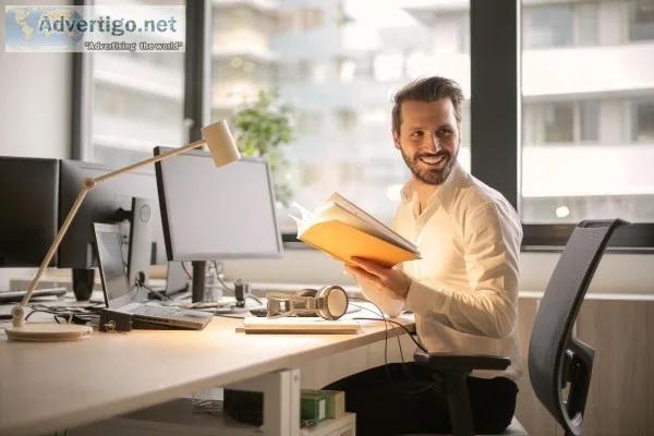 Create Slogans for huge companies
