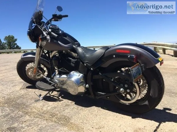 2014 FLSSoft tail slim