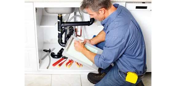 24hr Emergency Plumbing Repair Services - Rapid React LTD