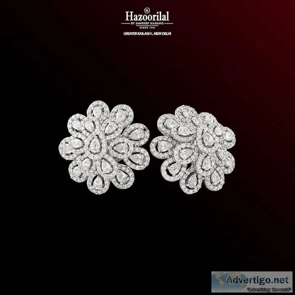 The best quality cocktail jewellery available online