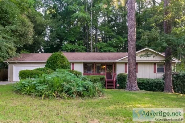  1419mo  3 beds 2 baths  1366 sqft - Marietta GA
