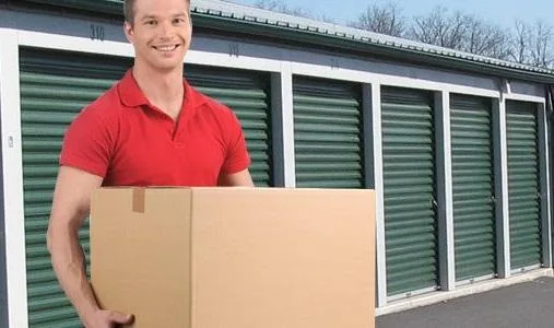 Get Affordable San Diego Self-Storage Services