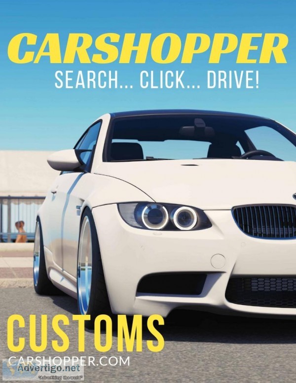 CARSHOPPER.COM